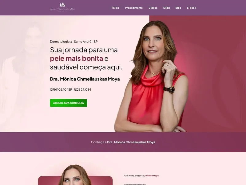 Mônica Moya